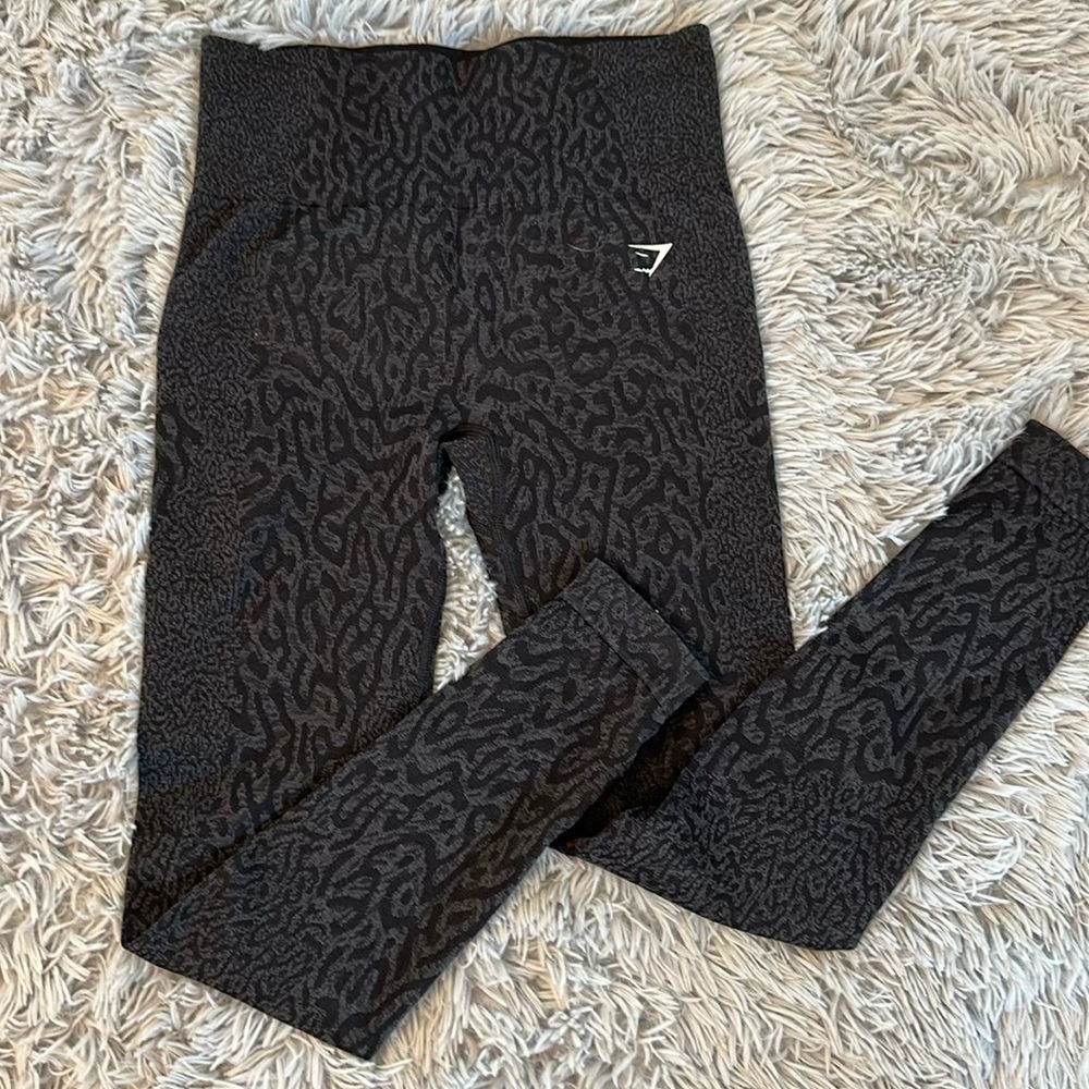 gymshark leggings